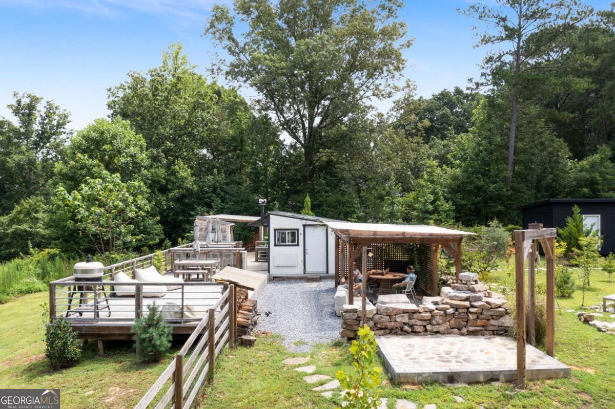 1224 Texas Valley Road Nw Property Photo 7