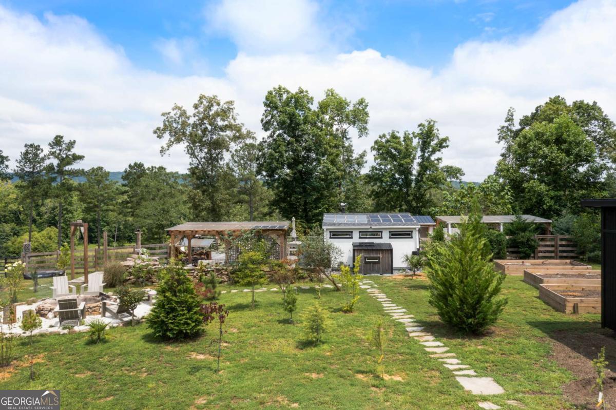 1224 Texas Valley Road Nw Property Photo 8