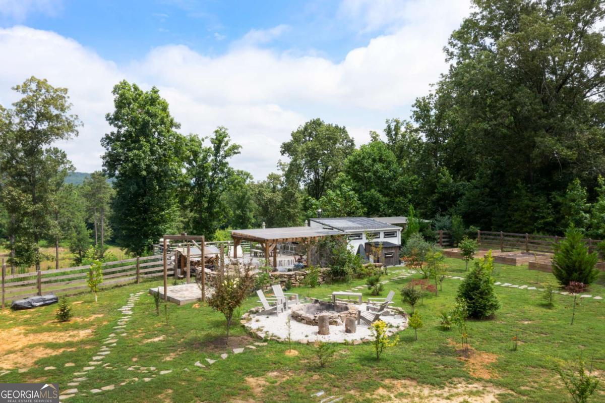 1224 Texas Valley Road Nw Property Photo 9