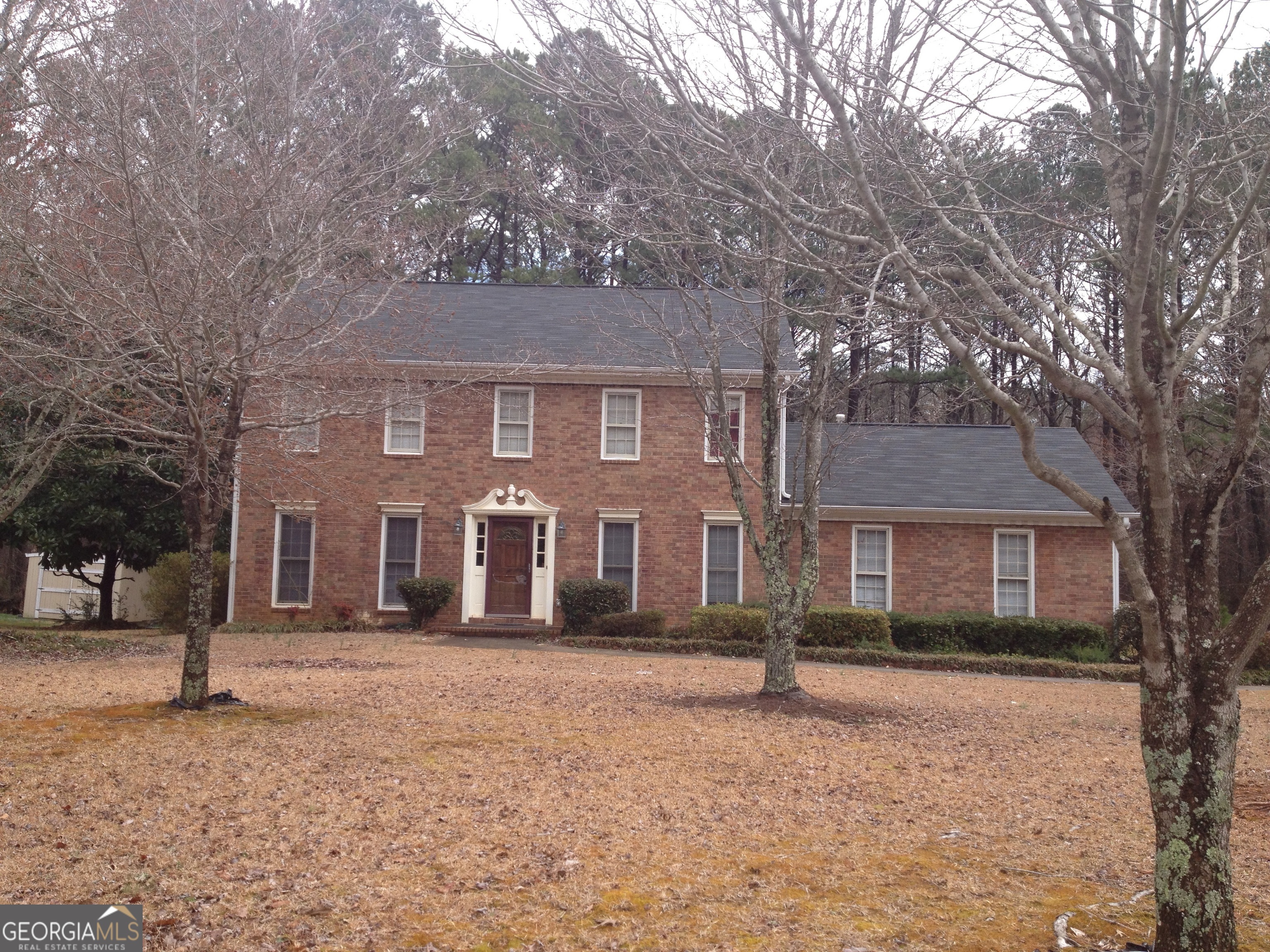 145 Princeton Trace Property Photo 1