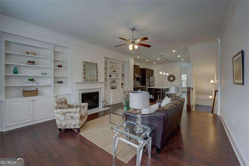 421 Alderwood Street Property Photo 16