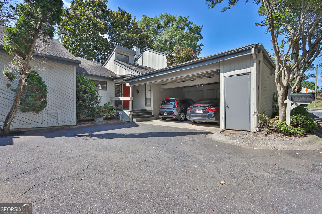 4962 N Ellipse Drive Property Photo 1