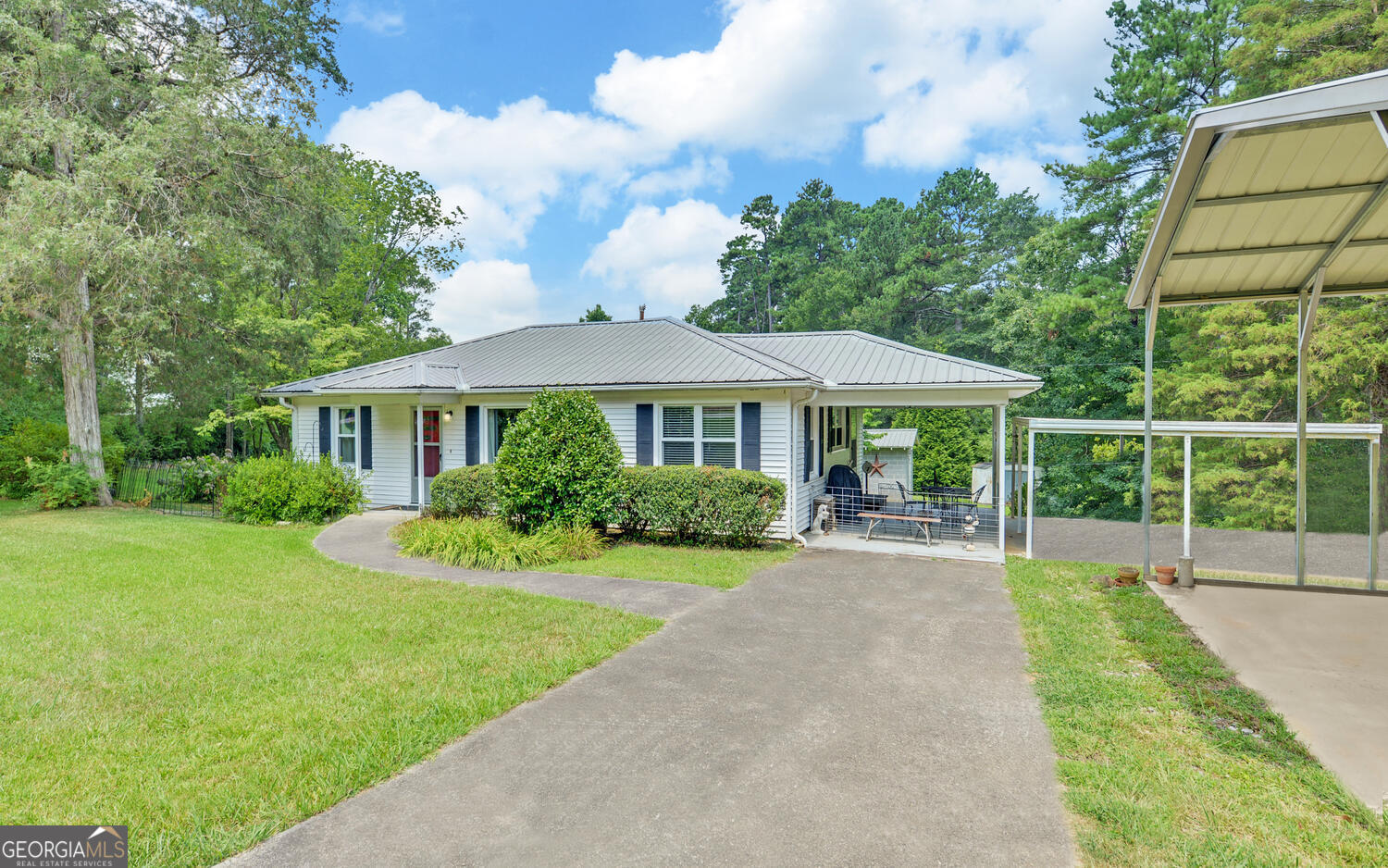 88 Buena Vista Drive