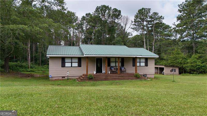 1448 Old Jacksonville Road Property Photo 1