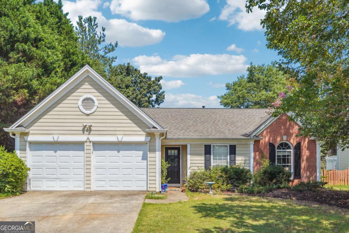 3635 Oak Park Drive Property Photo 1