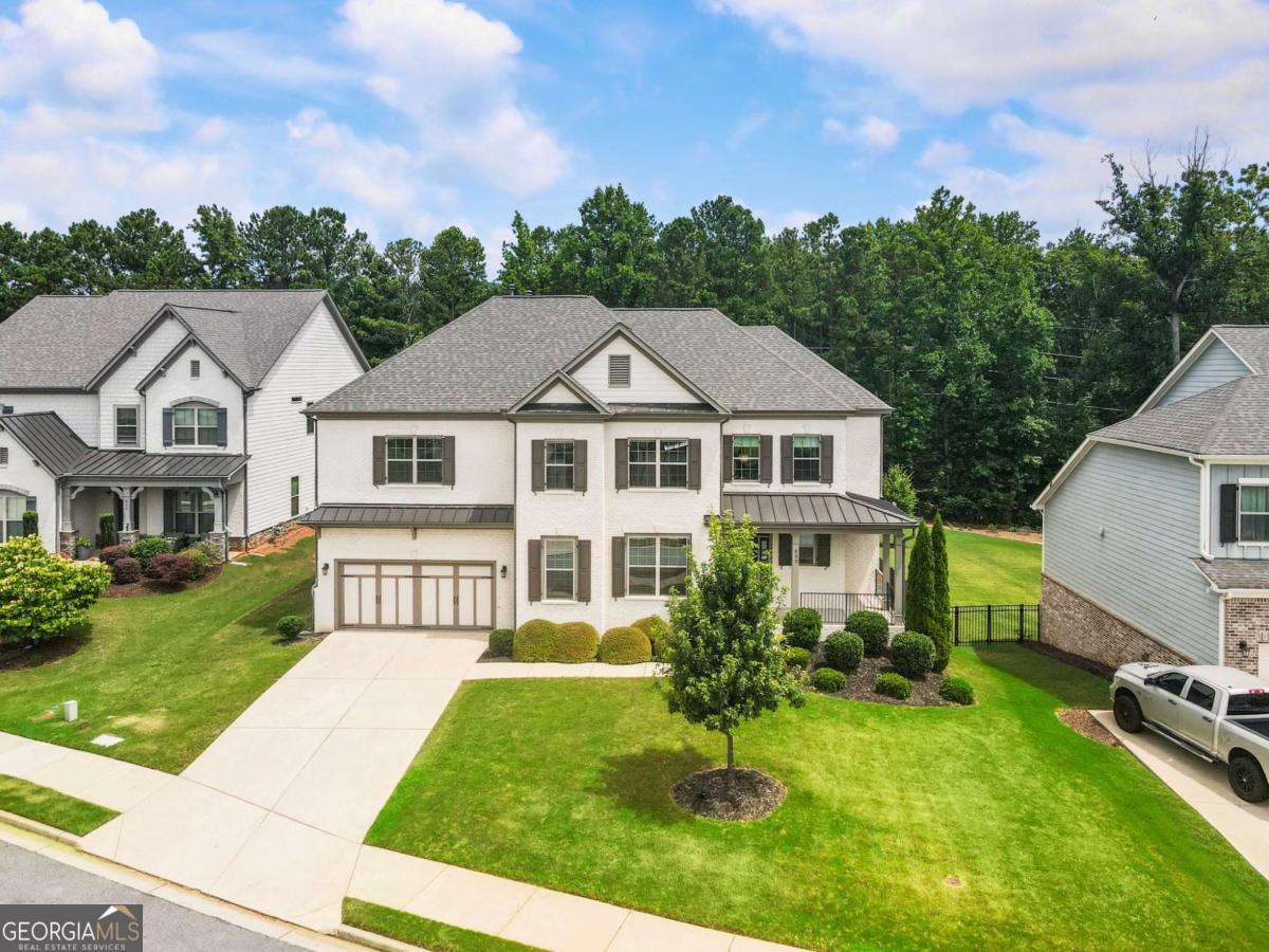 633 Wynnewood Court SW