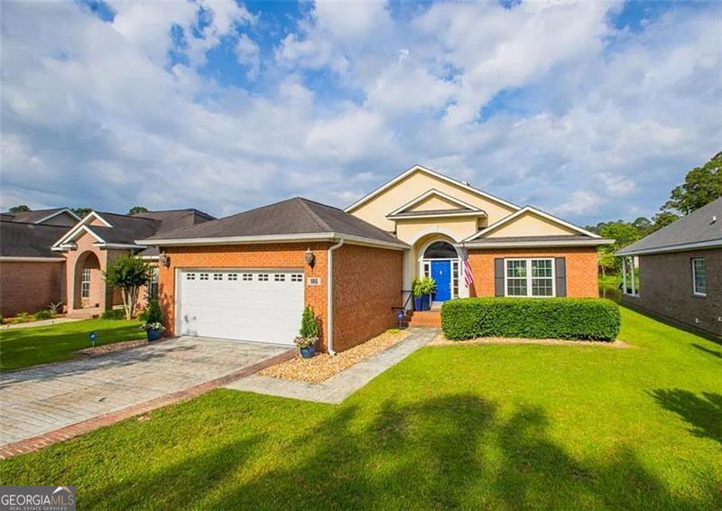 186 White Blossom Property Photo 1