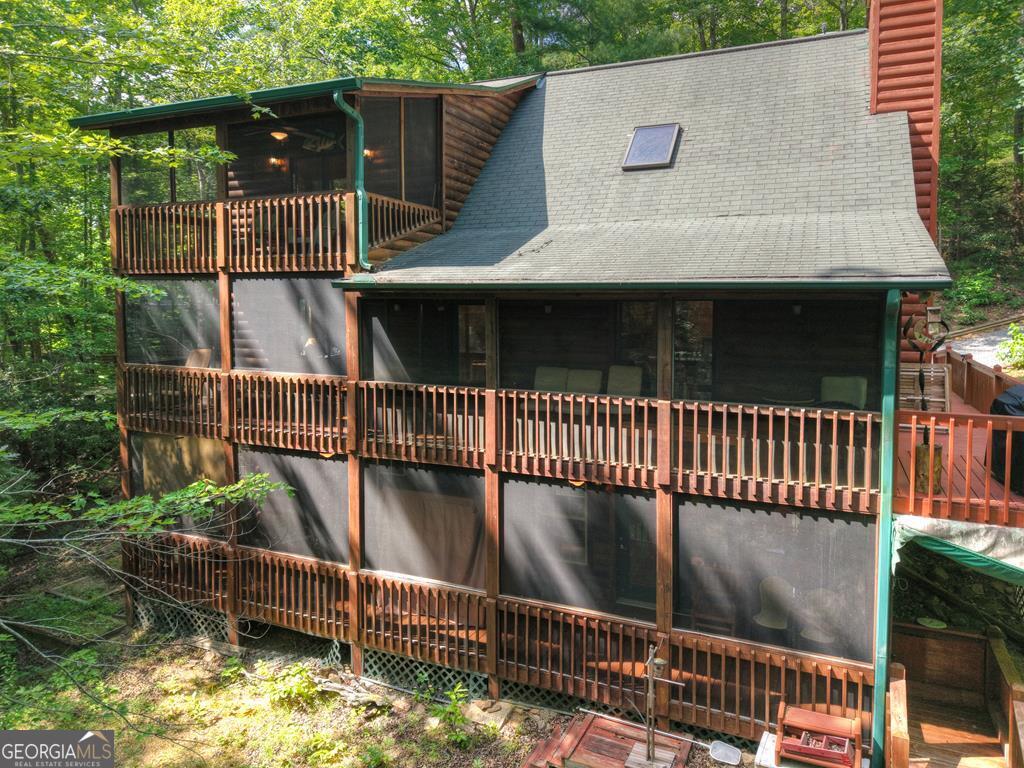 409 Hothouse Lane Property Photo 1