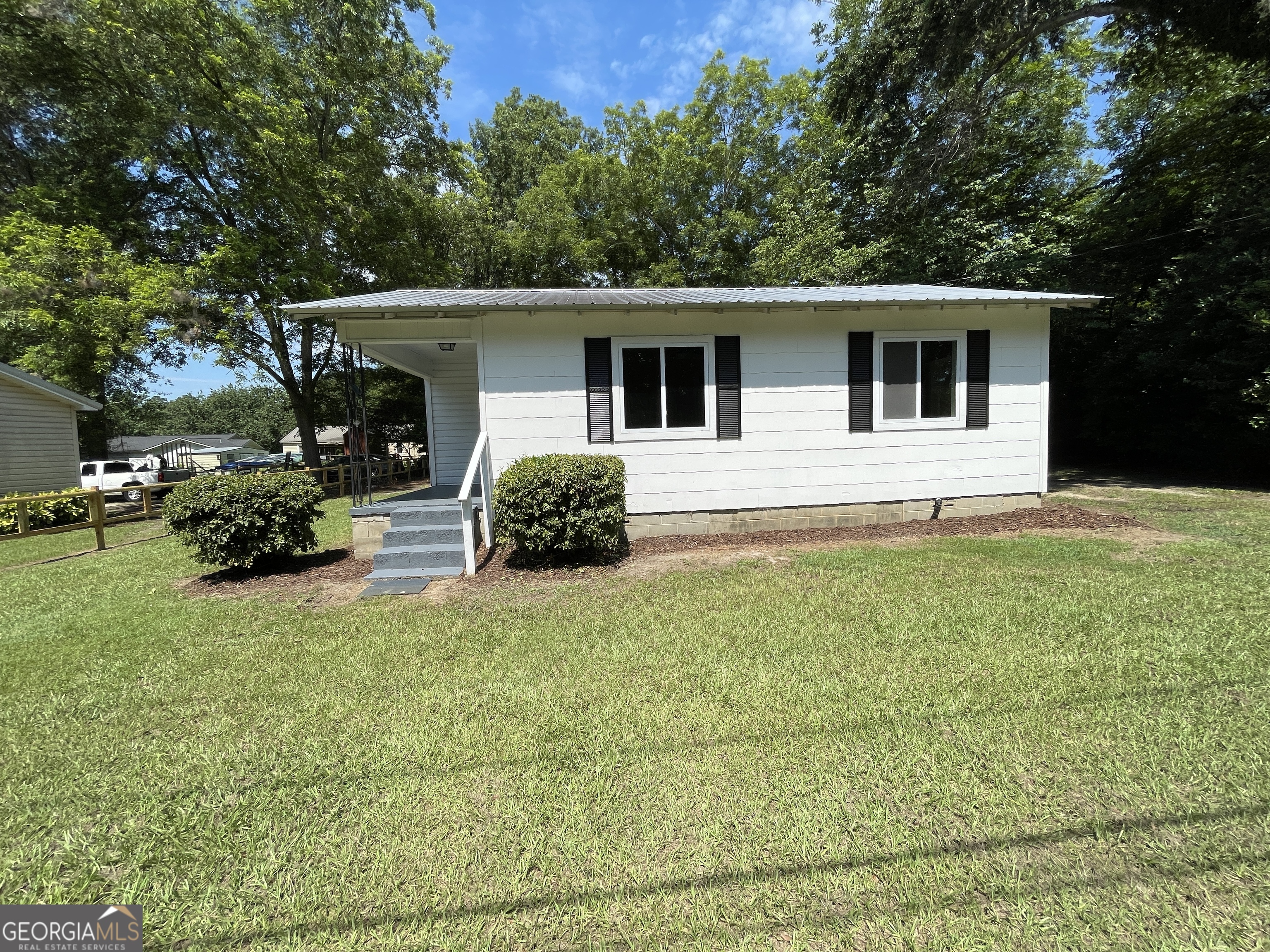 101 Faulk Circle Property Photo 1