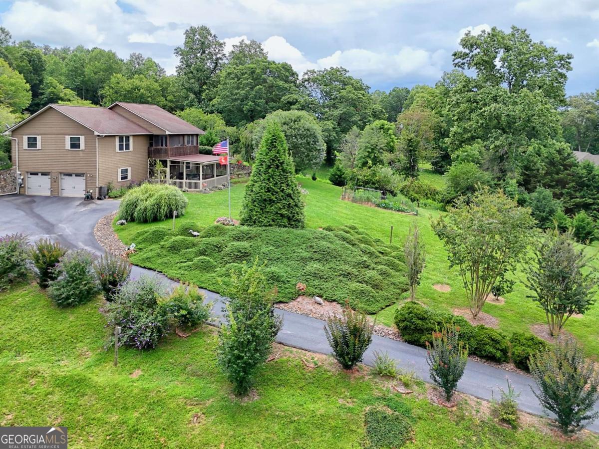50 Chatuge Shores Overlook