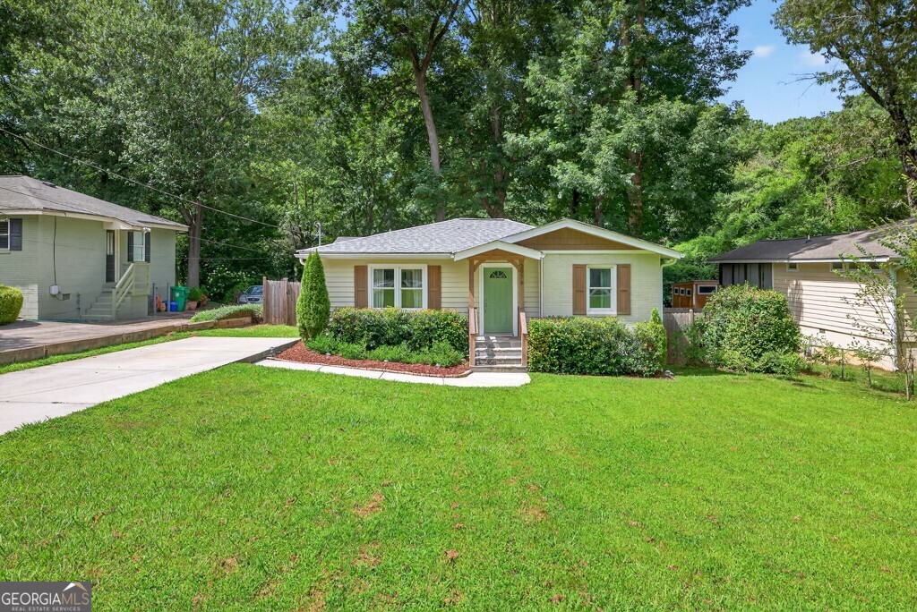 2976 Lowrance Drive Property Photo 1