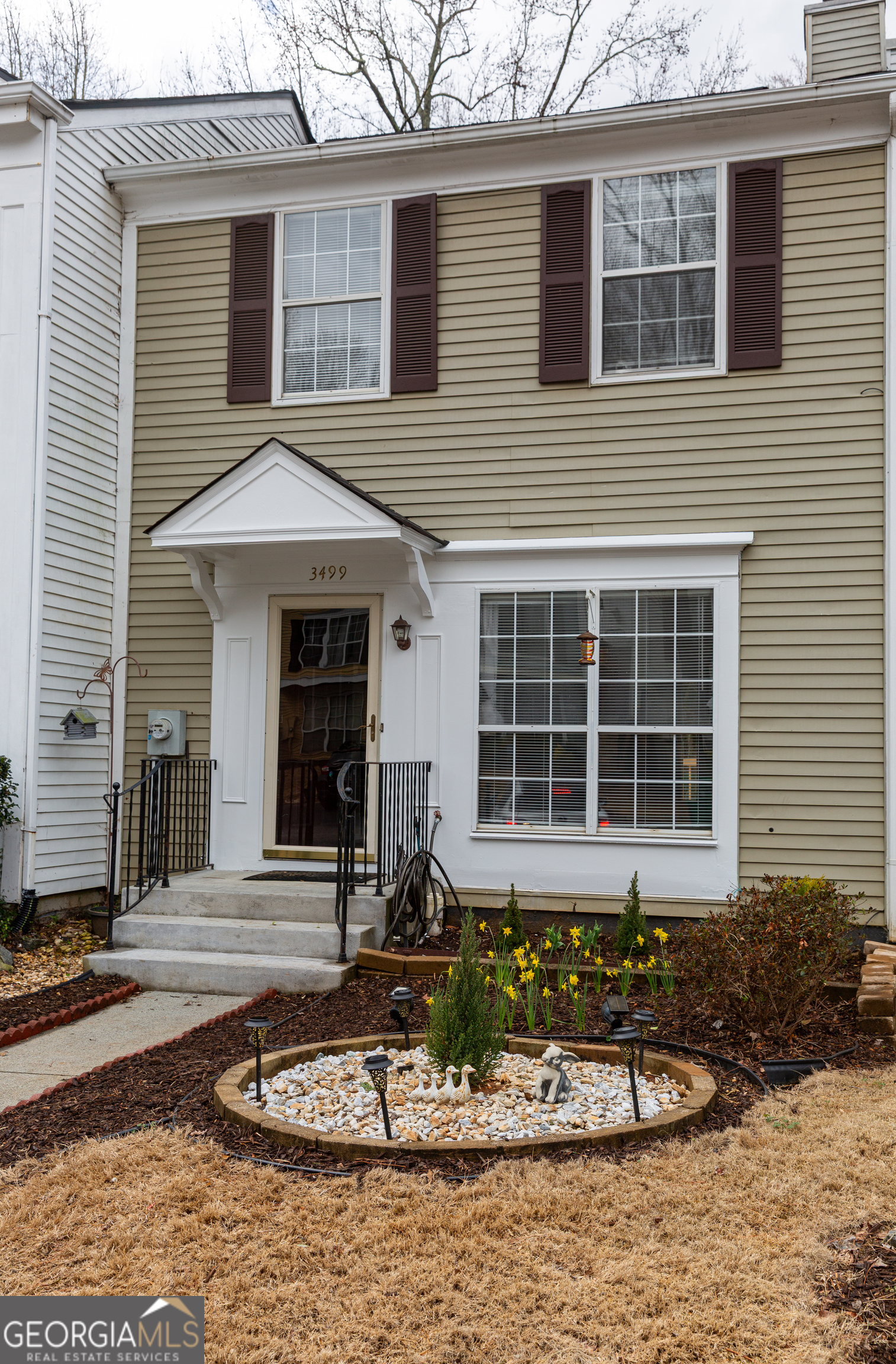 3499 Mount Vernon Circle Property Photo 1
