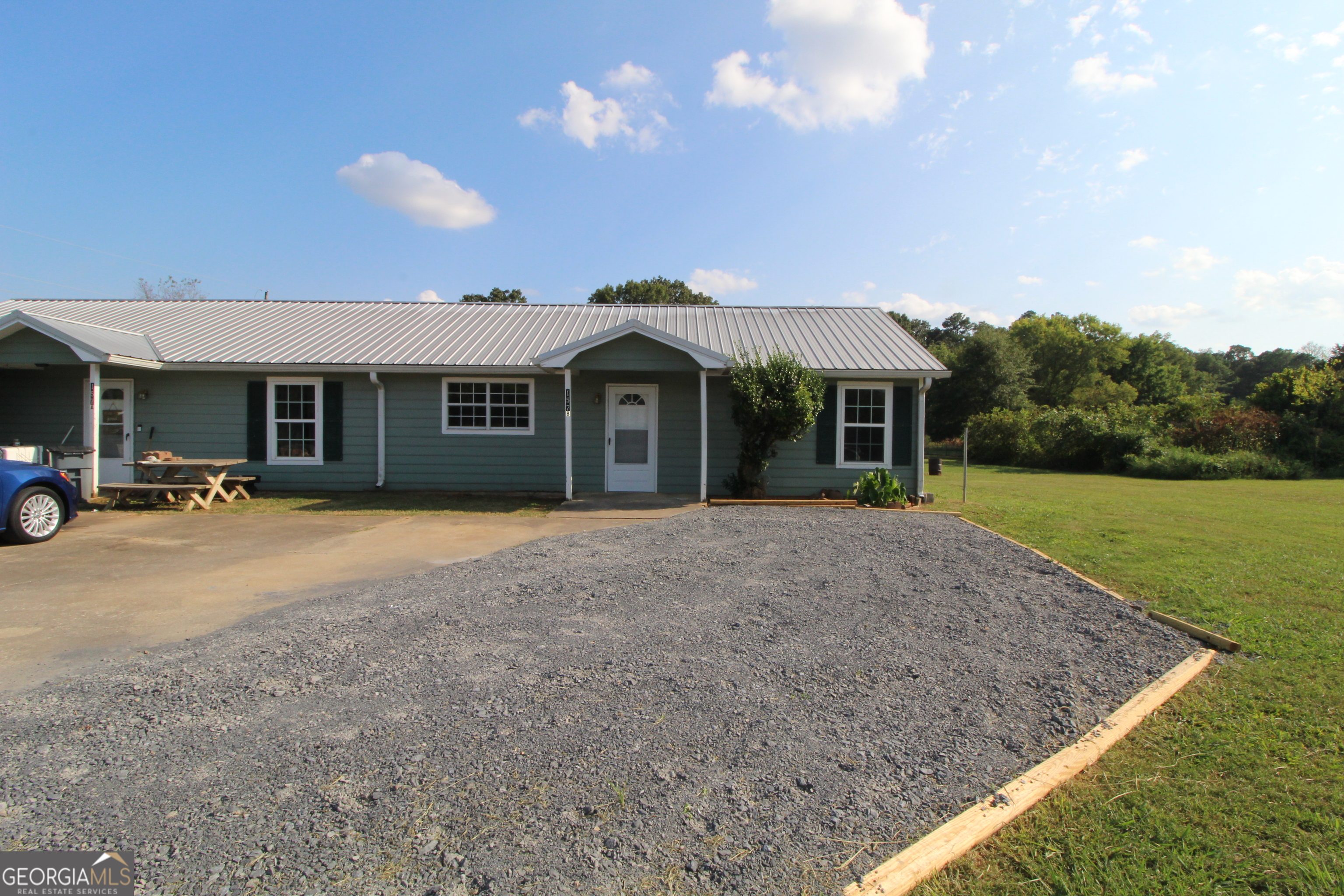 157 Long Station Road Property Photo 1