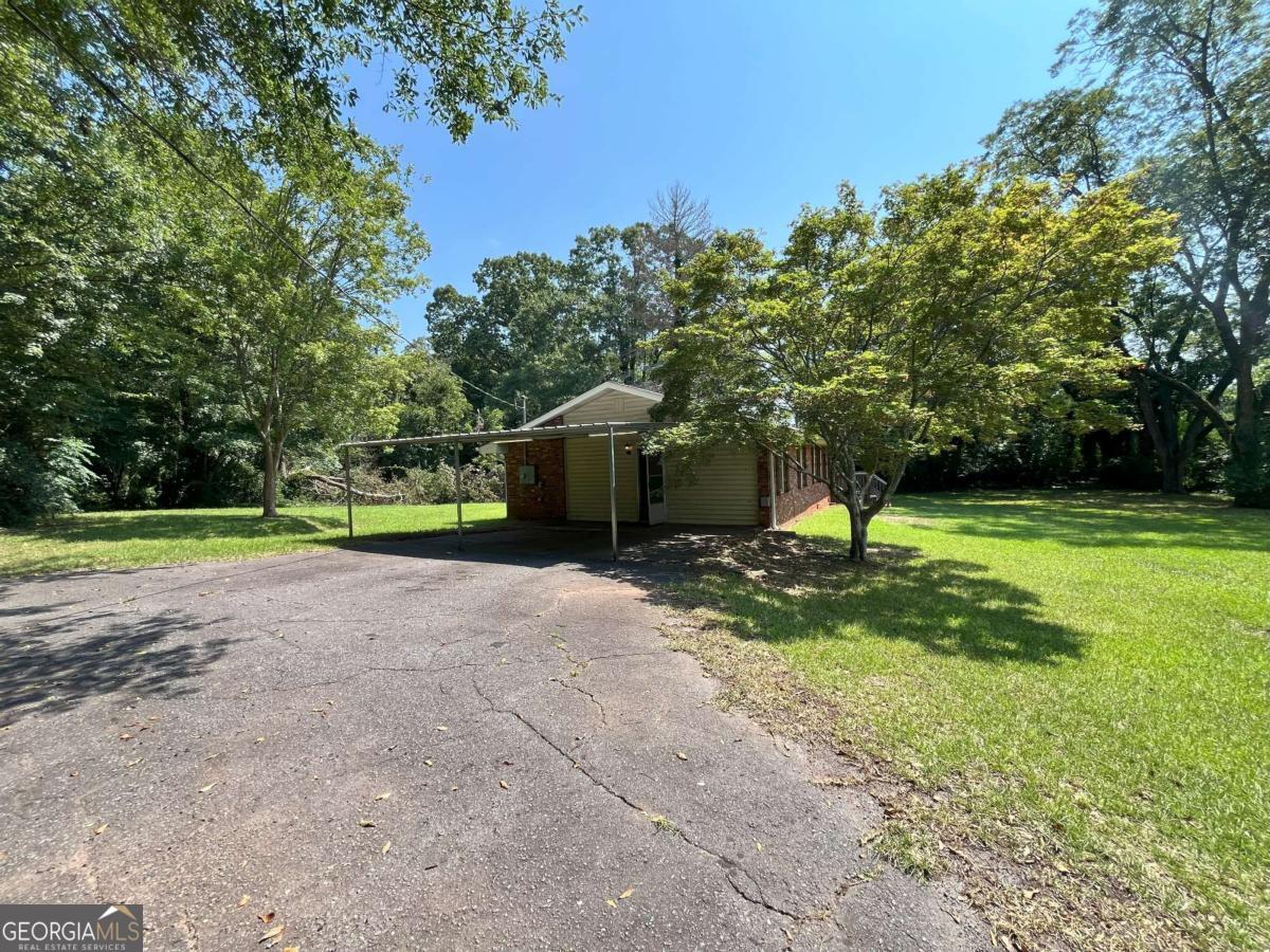 2616 Rat Kinney Road Property Photo 1