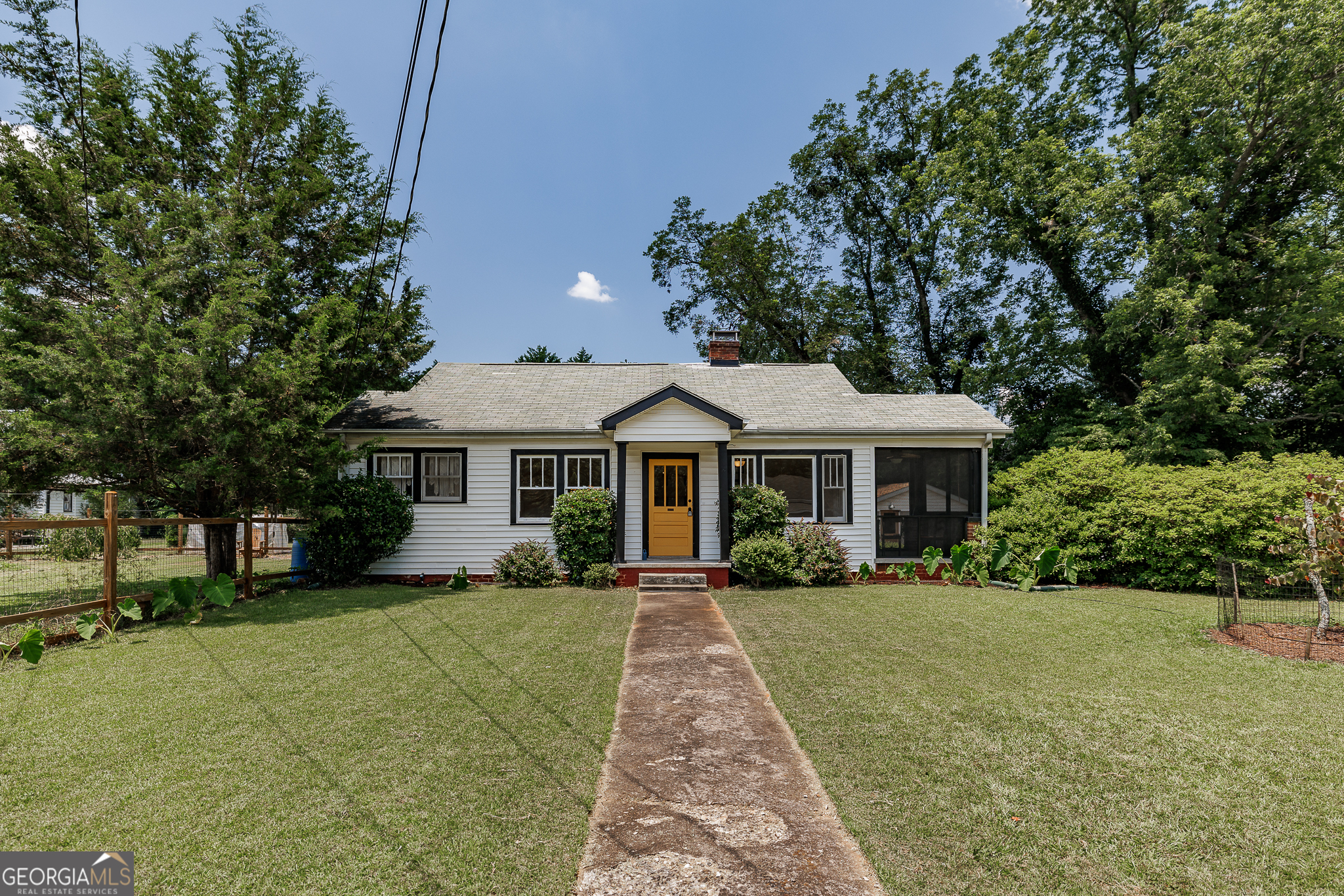 120 Whitehall Road Property Photo 1