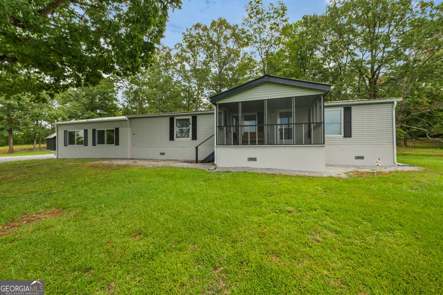182 Rudeseal Road Road