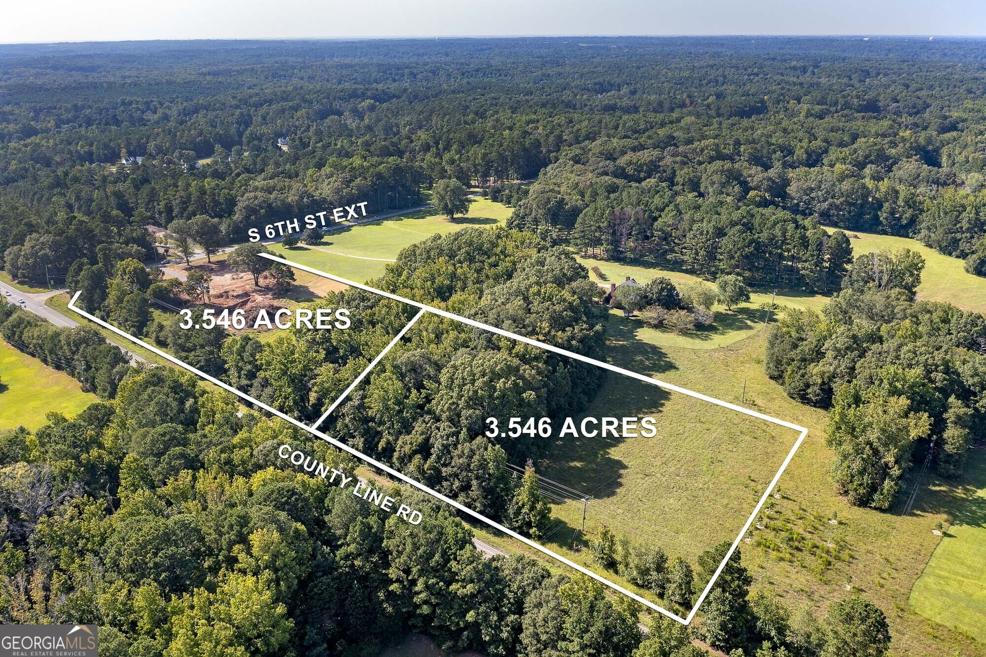 825 County Line Road Property Photo 1