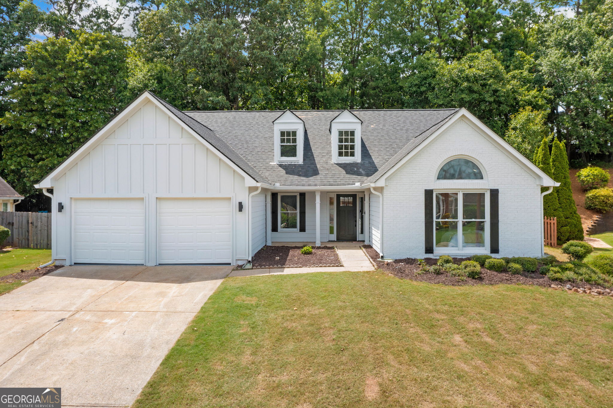 3981 Bear Ridge Place Nw Property Photo 1