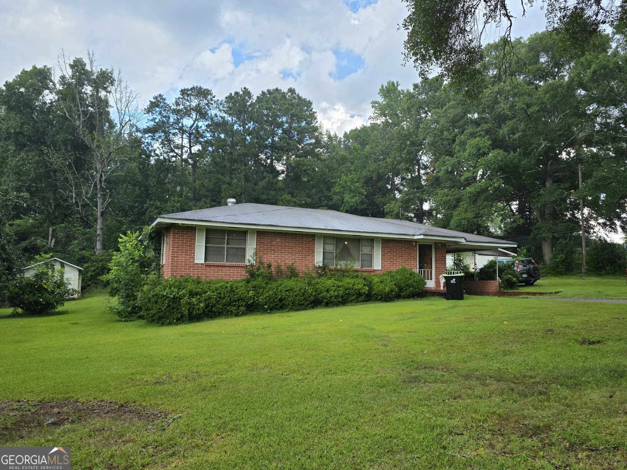 720 Jeff Davis Road Property Photo 1