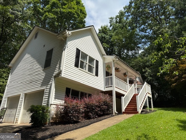 114 Hawkins Farm Lane Property Photo 1