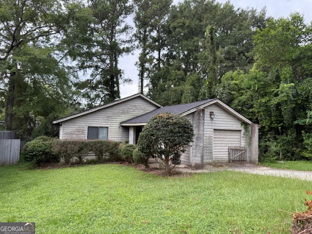 103 Ridge Pointe Court Property Photo 1