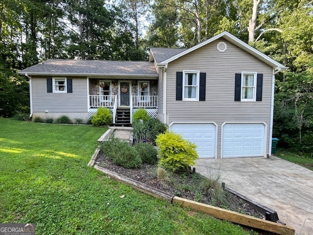 217 Cherokee Village Drive Property Photo 1