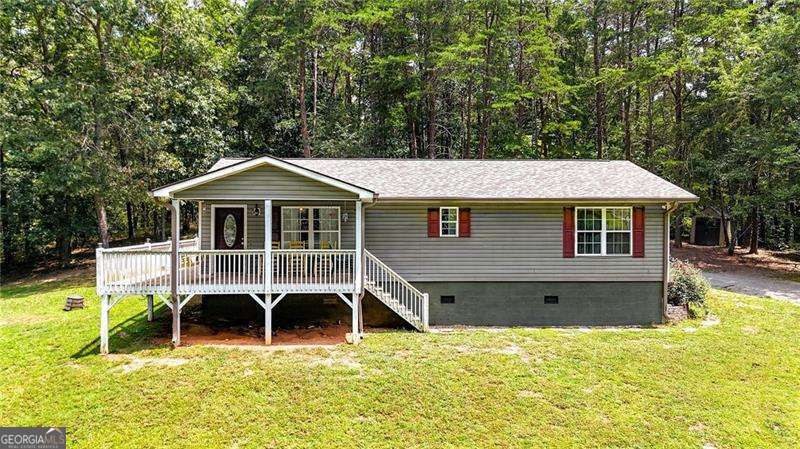 158 Cagle Road Ne Property Photo 1