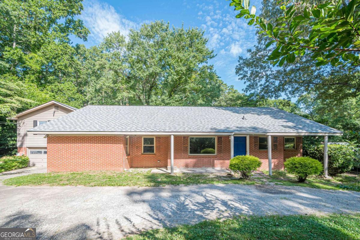151 Ridgeway Road Property Photo 1