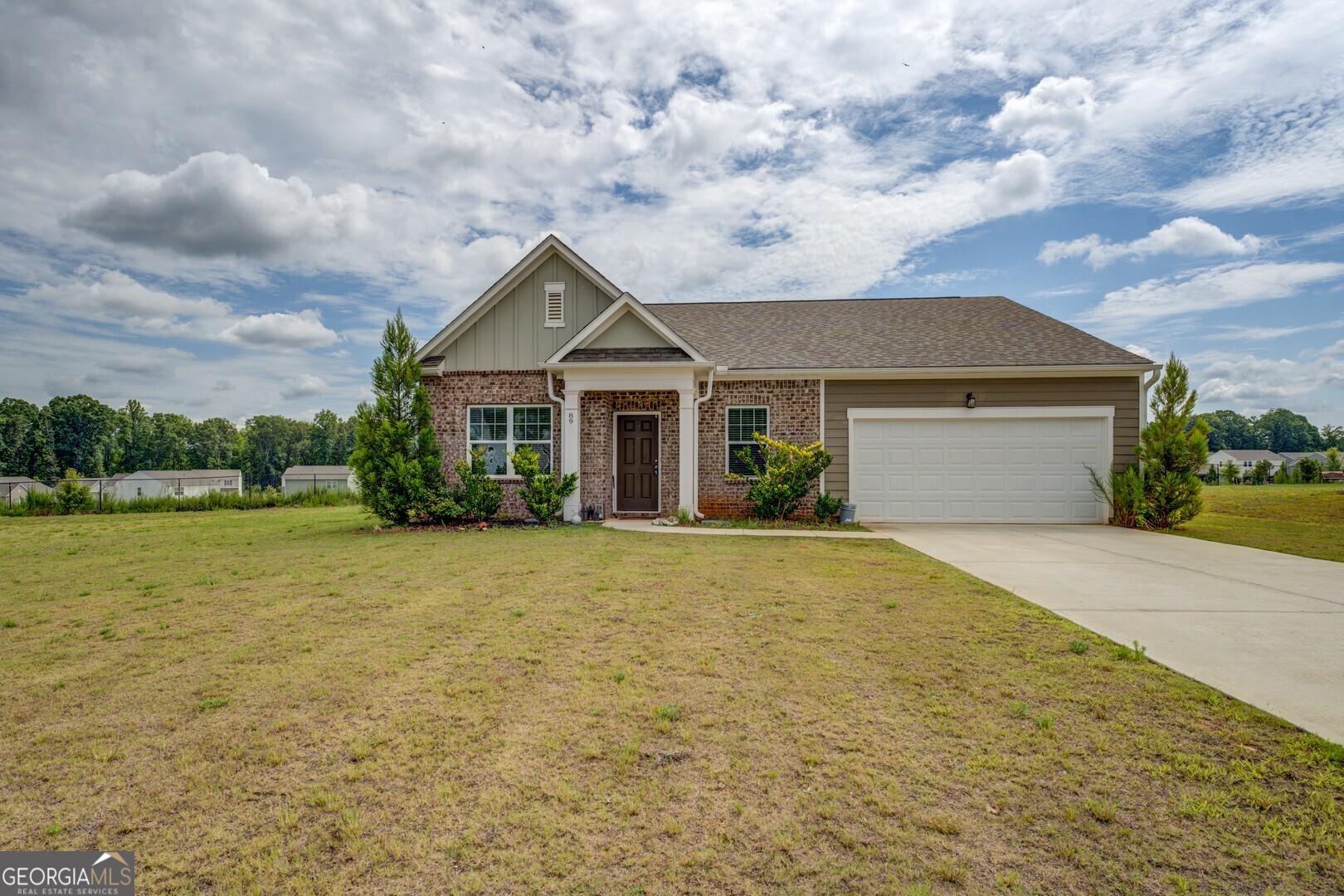 89 Dorsey Way Property Photo 1