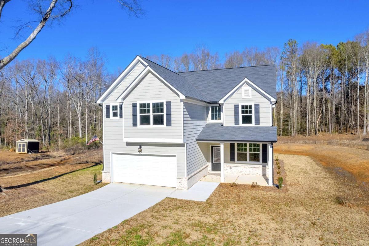 142 Wilson Garage Road Property Photo 1
