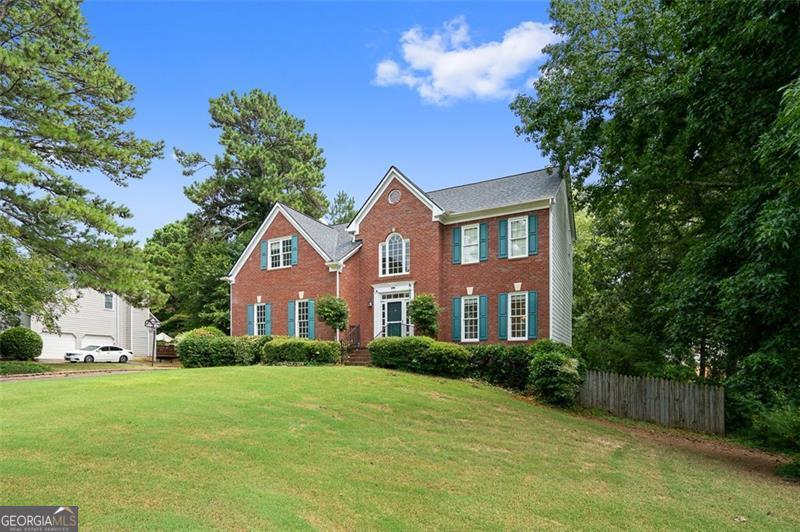 1710 Greystone Property Photo 1