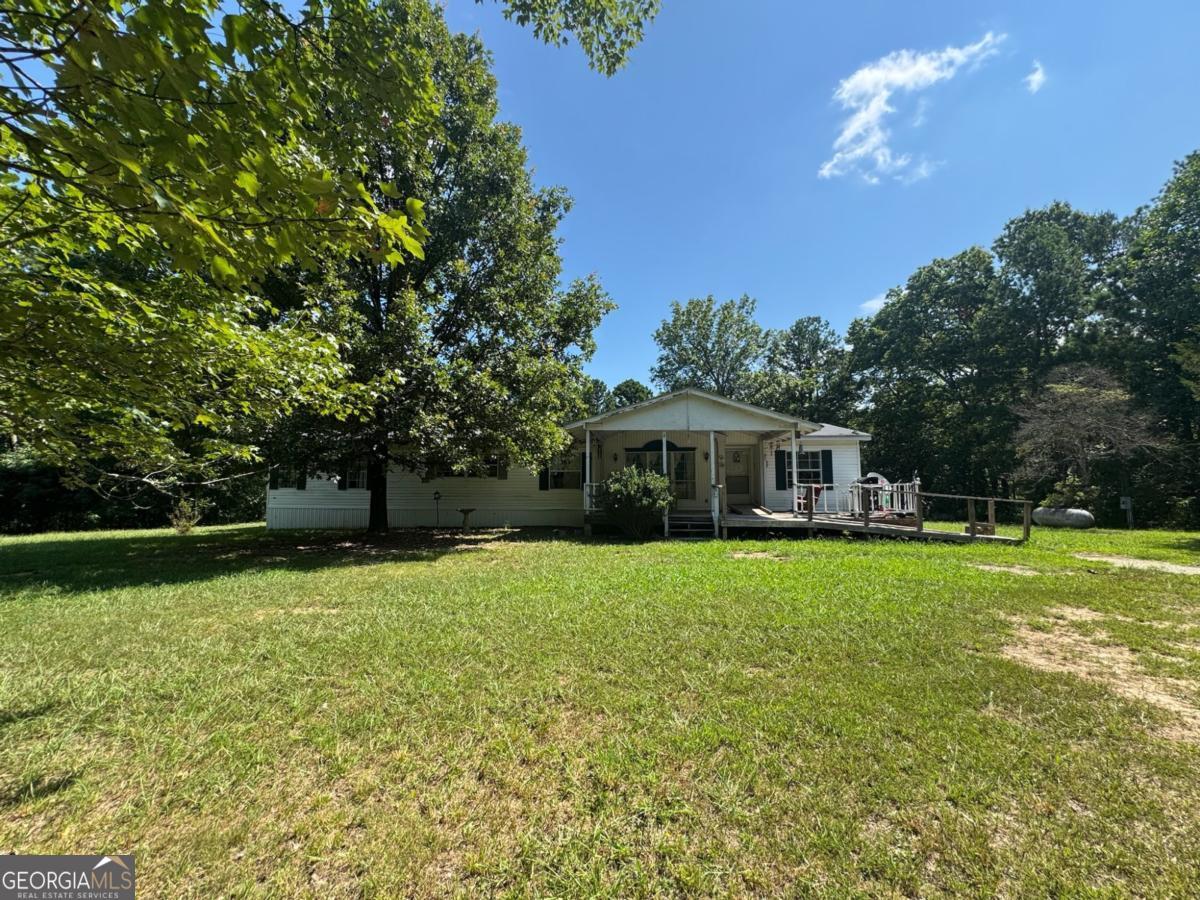 15 Hickory Forest Lane Nw Property Photo 1