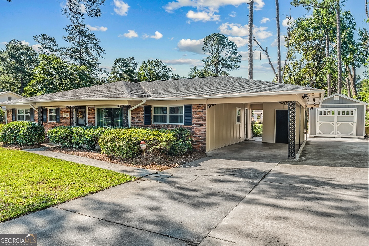 3182 Willow Creek Road Property Photo 1