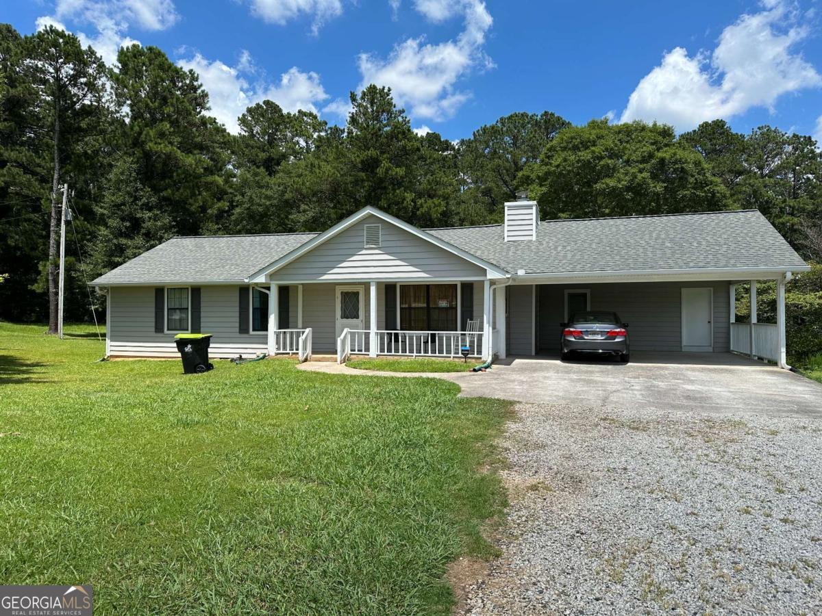 206 County Line Road Property Photo 1