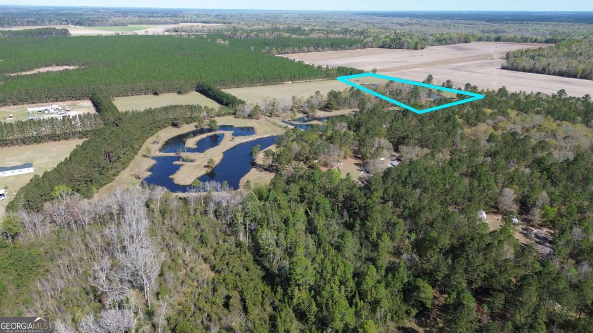 680 Porters Landing Road Lot 1 Property Photo 1