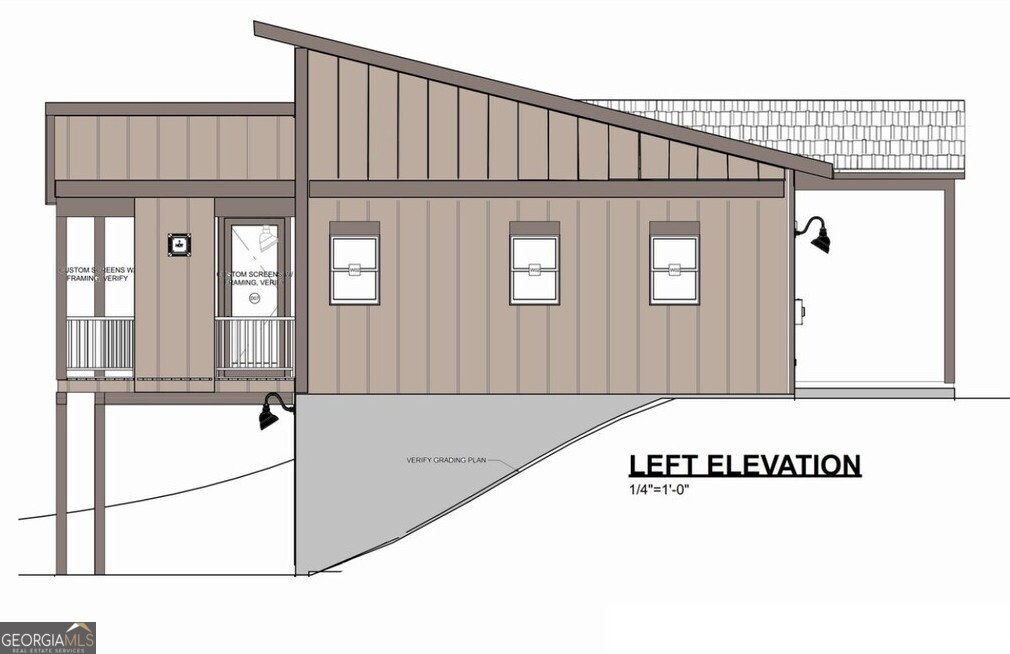 462 Chinkapin Drive Property Photo 1
