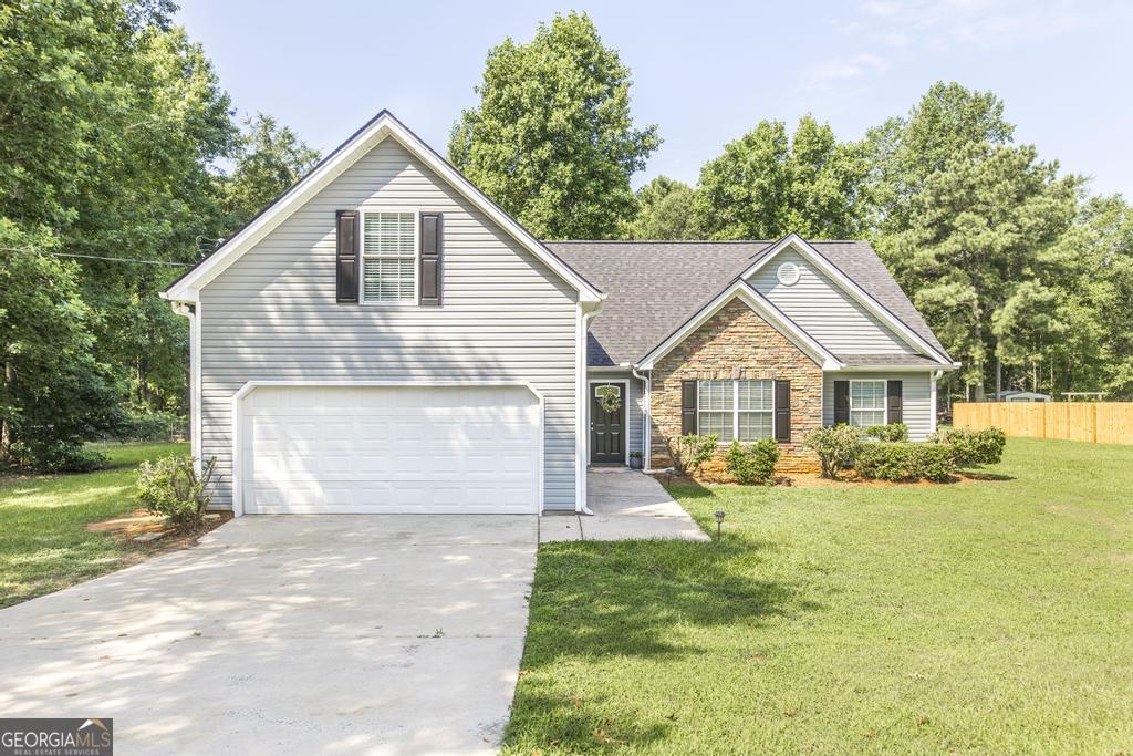 3352 Trotters Ridge Trail Property Photo 1