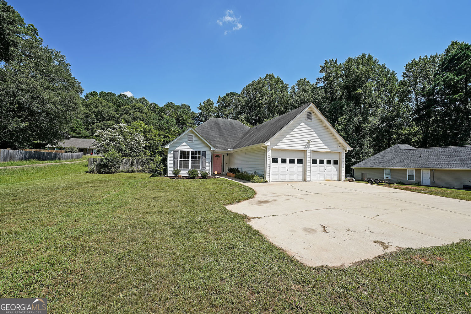 567 Marshall Fuller Road Property Photo 1