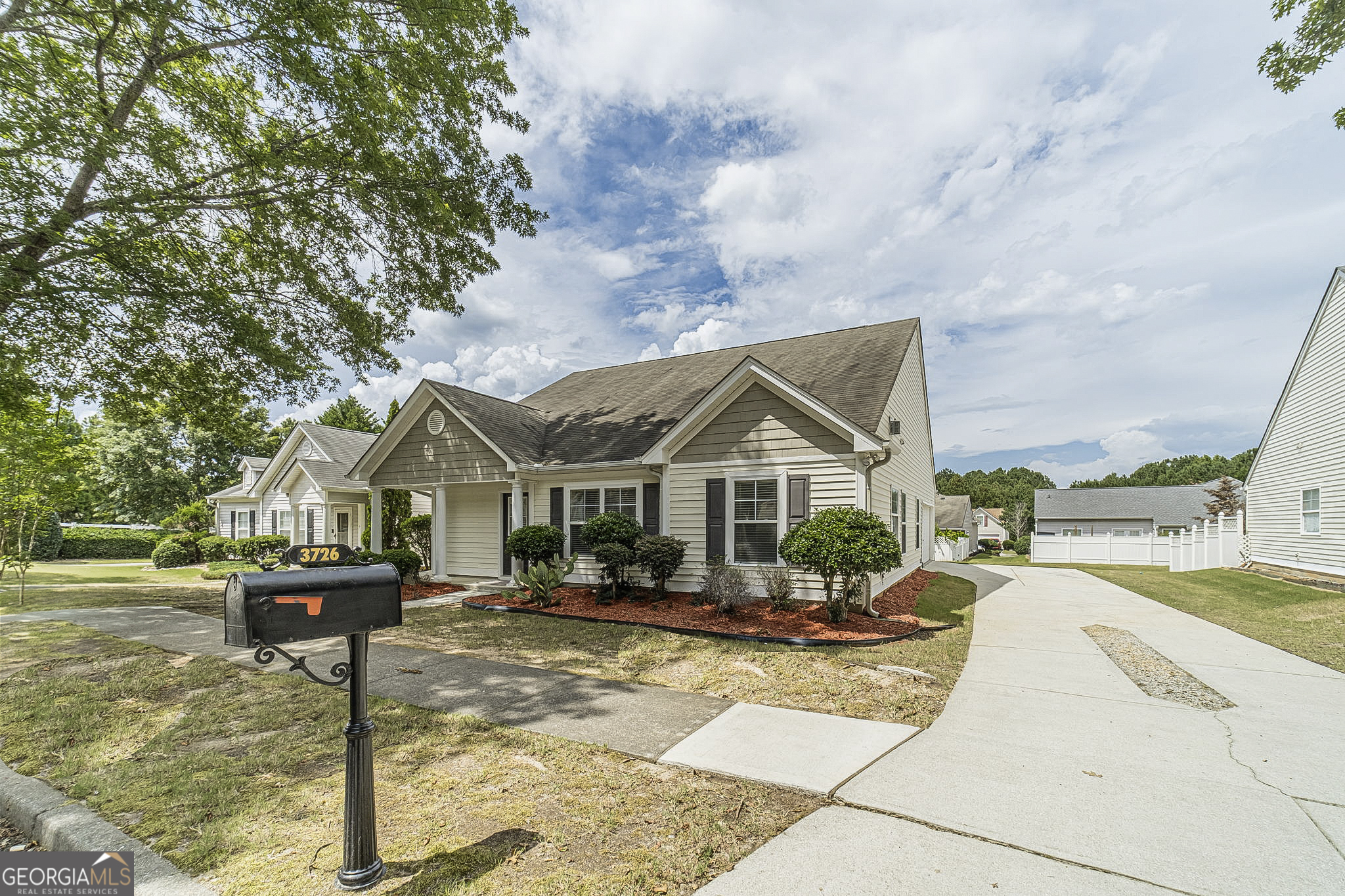 3726 Pine Village Place Property Photo 1