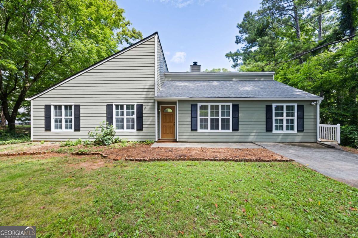 503 Azalea Court