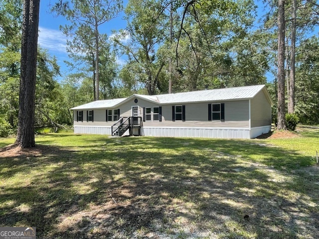 250 Bobby Sapp Road Property Photo 1