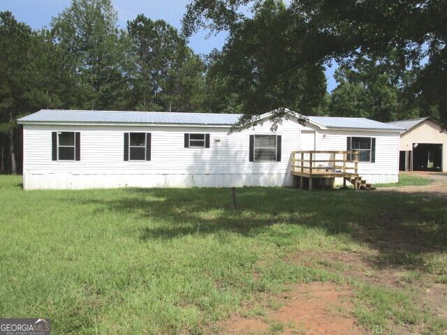 1550 Hut Road Property Photo 1