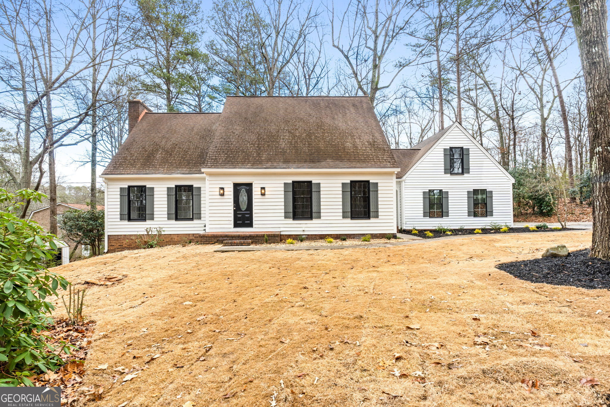 671 Ginger Cake Road Property Photo 1