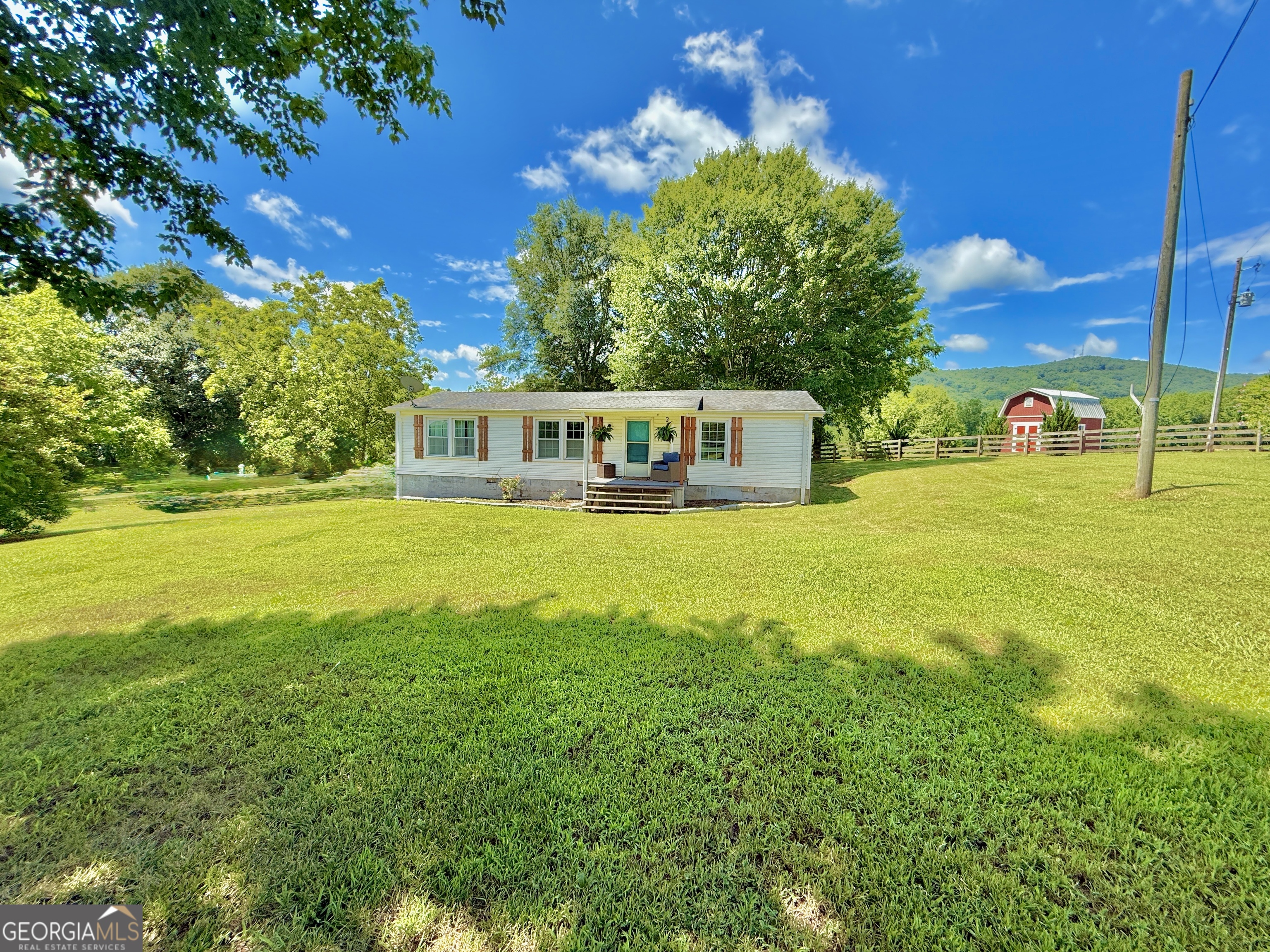 2206 Skitts Mountain Road Property Photo 1