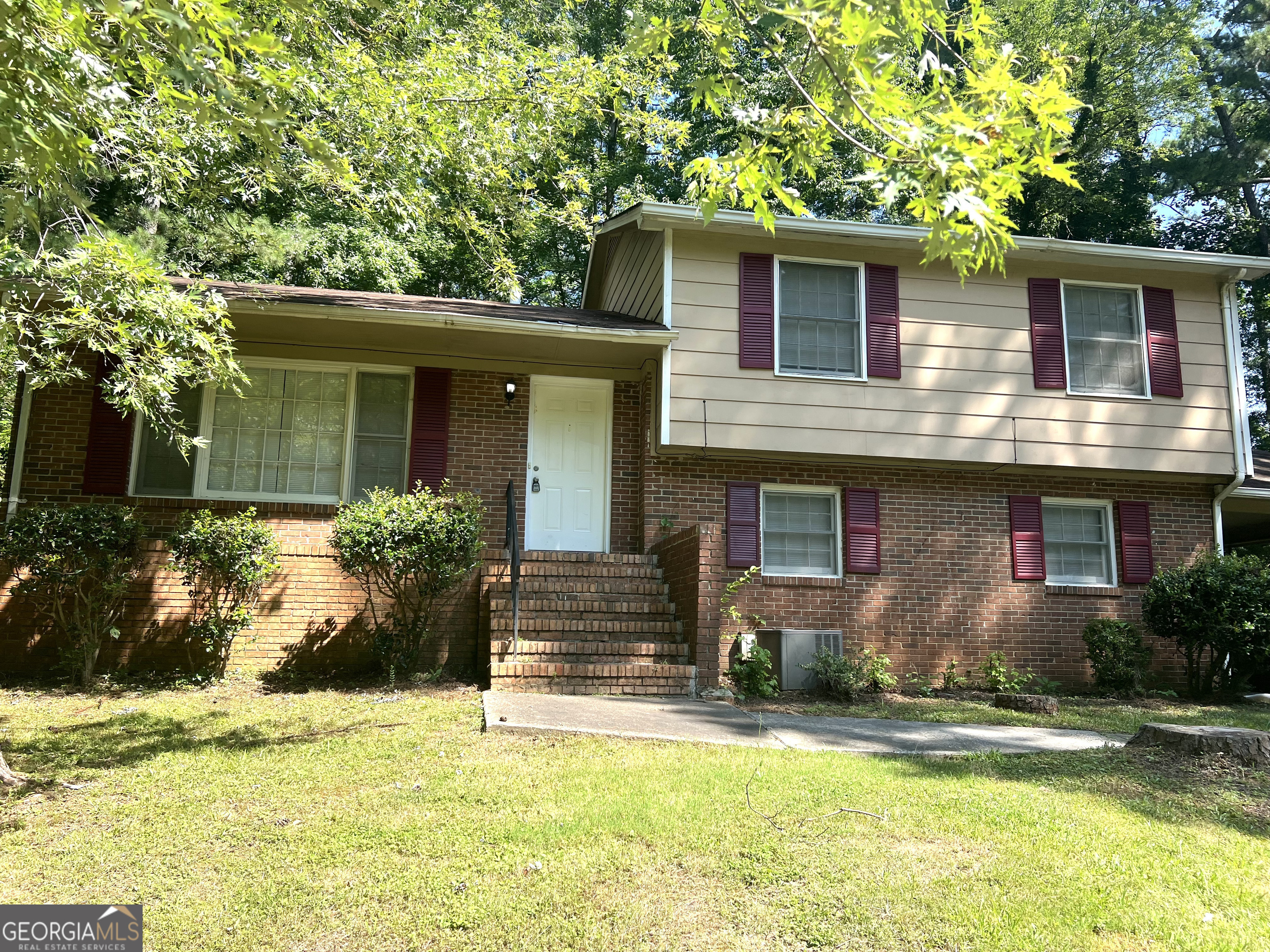 3961 Willow Cove Way Sw Property Photo 1