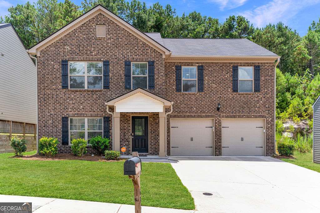 6365 Beaver Creek Trail Property Photo 1