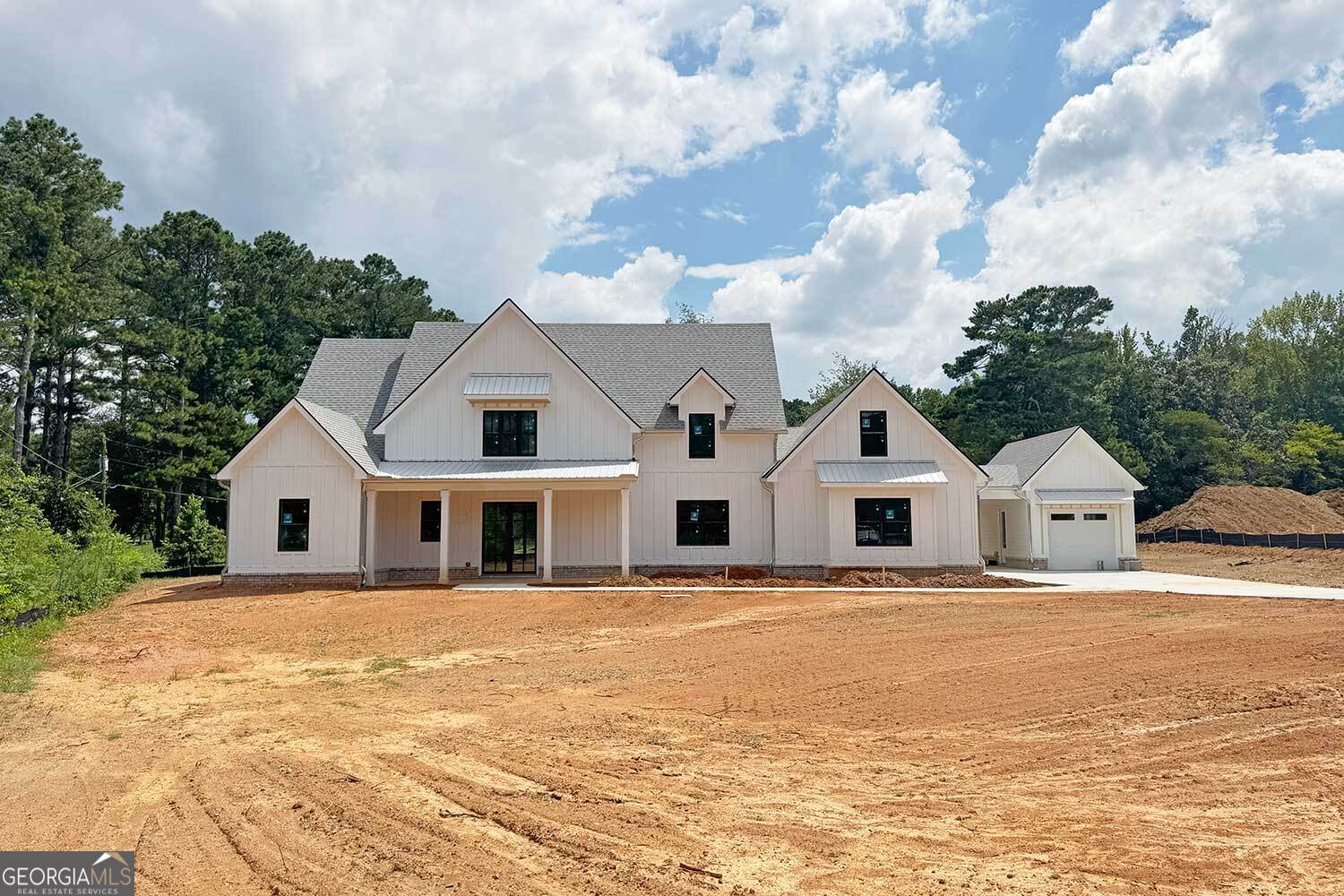 636 Arnold Mill Road Property Photo 1
