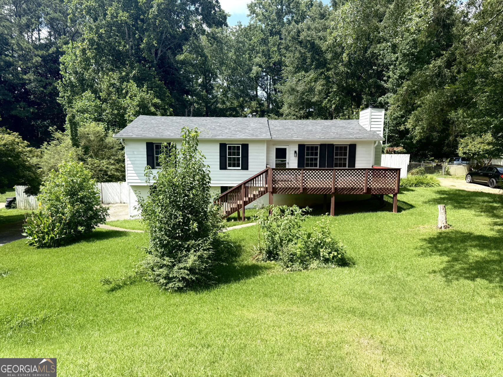 4796 Cheri Lynn Road Nw Property Photo 1