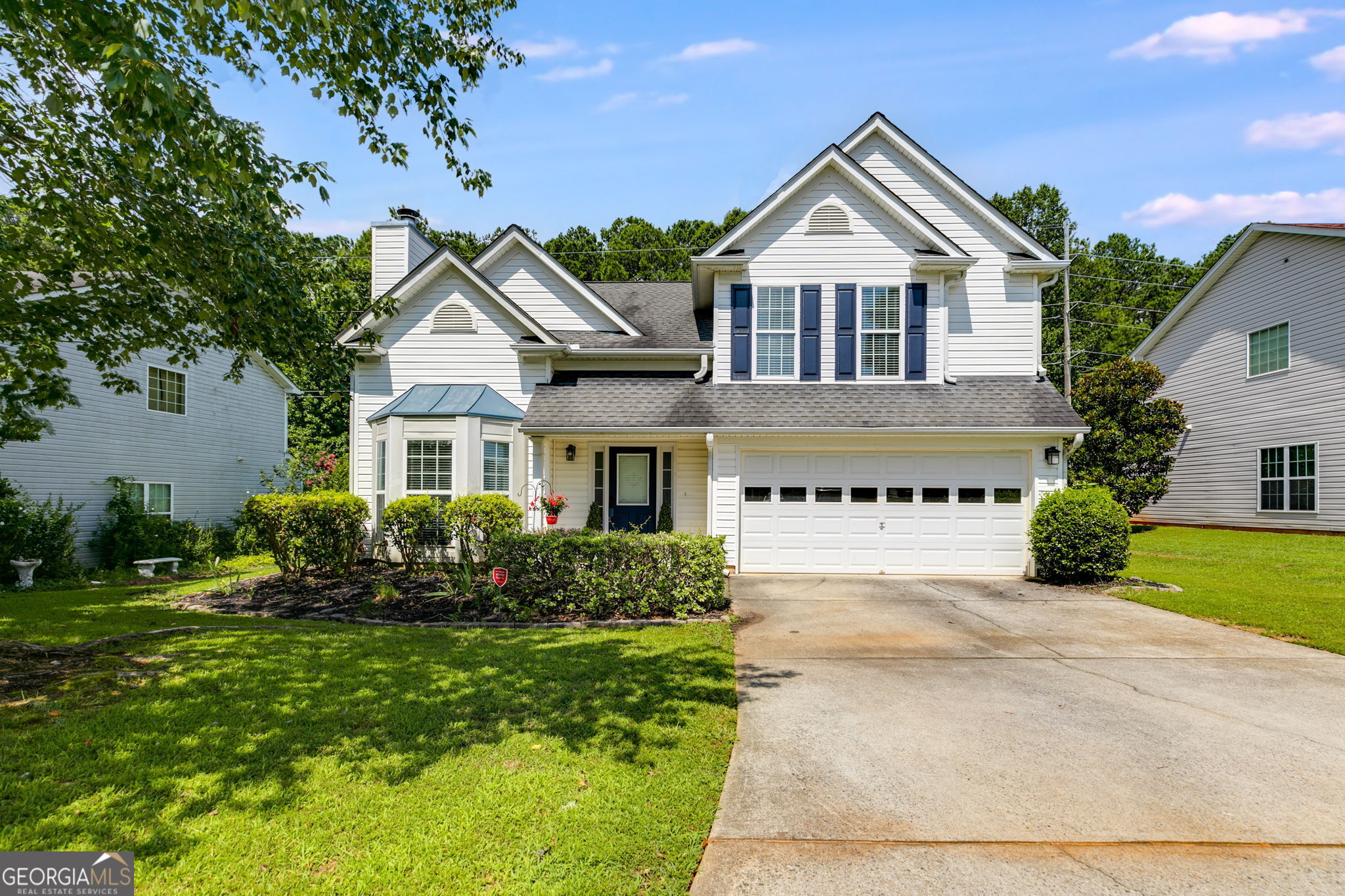 3347 Mcever Park Circle Property Photo 1