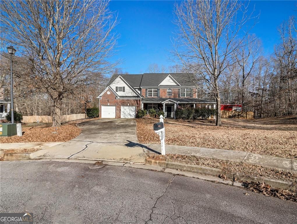 1301 Crosswind Place Property Photo 1